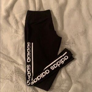 Adidas Leggings